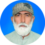 رحمت اللہ بلوچ
