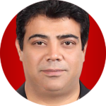 عرفان غفور، کوریا