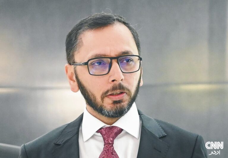 بجلی سستی ہونے کا اعلان خوش آئند، معیشت مستحکم ہوگی: زبیر تیمور