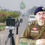 Rawalpindi Patrolling Police's May 2025 performance stats and crime control data