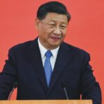 Chinese President Xi Jinping Addresses Global Shifts in Power