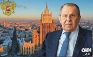 Russian Foreign Ministry spokesperson addresses the media on escalating Iran-Israel conflict