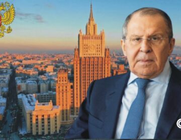 Russian Foreign Ministry spokesperson addresses the media on escalating Iran-Israel conflict